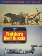 Fighters Over Russia