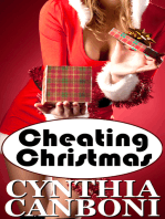 Cheating Christmas