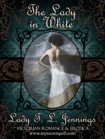 The Lady in White ~ Victorian Romance and Erotica