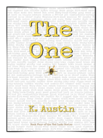 The One: Book Four of the Ved Ludo Series