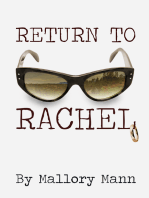 Return to Rachel
