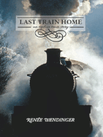 Last Train Home: An Orphan Train Story