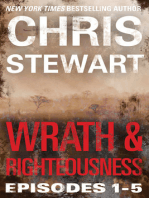 Wrath & Righteousness: Wrath & Righteousness: Episodes One to Five