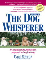 The Dog Whisperer (2nd Edition)