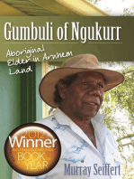 Gumbuli of Ngukurr: Aboriginal elder in Arnhem Land