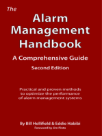 The Alarm Management Handbook - Second Edition