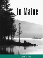 In Maine: Essays on Life's Seasons