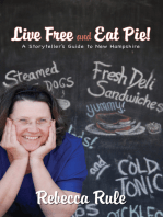 Live Free and Eat Pie: A Storyteller's Guide to New Hampshire