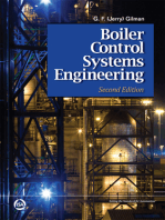 Boiler Control Systems Engineering, Second Edition