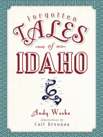 Forgotten Tales of Idaho