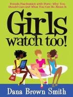 Girls Watch Too!