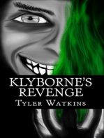 Luptator: Klyborne's Revenge