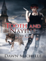 Tooth and Nayelle - Part One