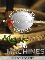 Magic and Machines