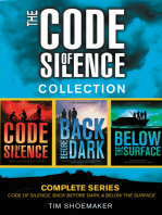 The Code of Silence Collection