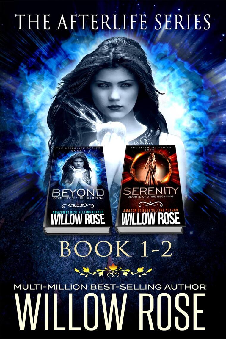 The Afterlife series Box Set (Books 1-2) by Willow Rose (Ebook) - Read ...