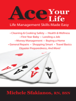 Ace Your Life: Life Management Skills Made Easy