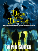 Dawn of the Dominant