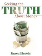 Seeking the Truth About Money