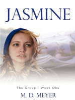 Jasmine: The Group - Week One