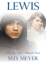 Lewis: The Group - Week Two
