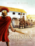 Out of Obscurity: Book 1 of Getarix