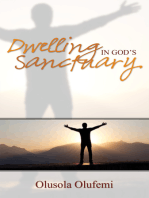 Dwelling in God's Sanctuary