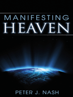 Manifesting Heaven