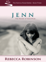 Jenn: The Road of Sacrifice