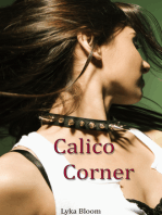 Calico Corner