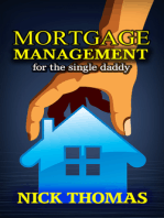 Mortgage Management For The Single Daddy