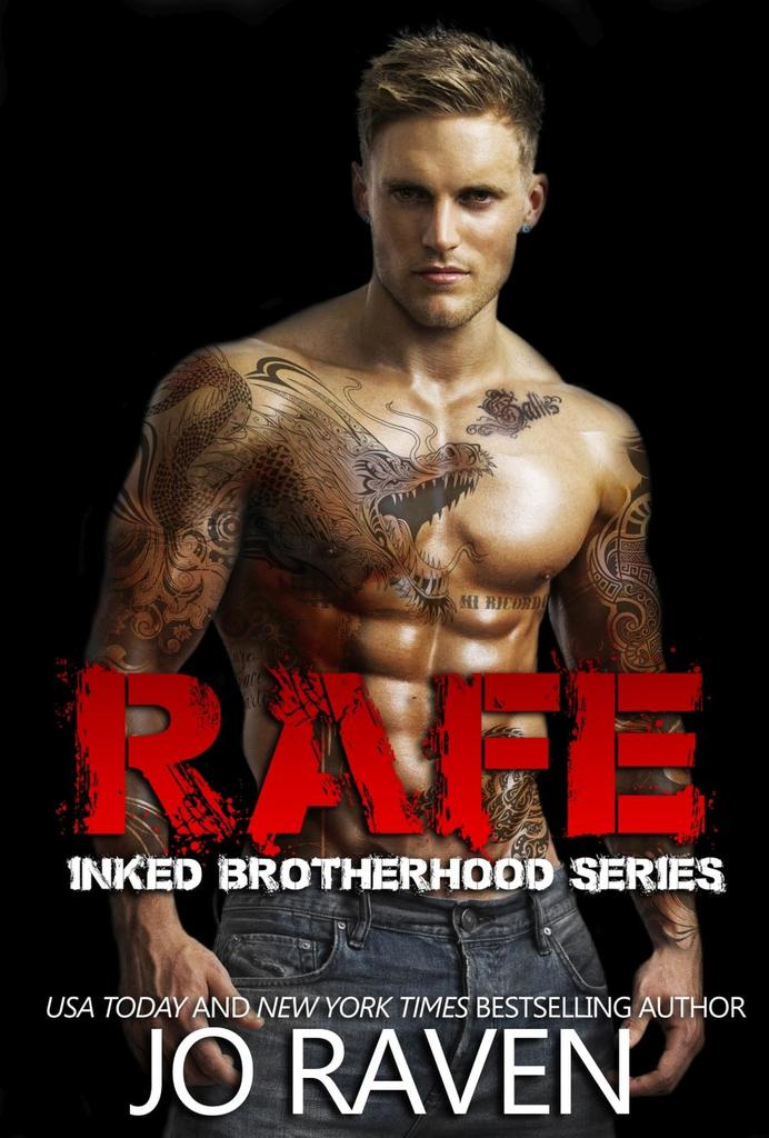 Read Rafe Online by Jo Raven Books