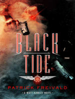 Black Tide: A Matt Rowley Novel