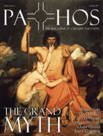 Pathos: The Grand Myth