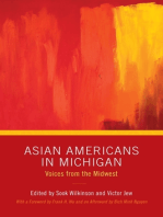 Asian Americans in Michigan