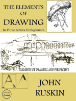 The Elements of Drawing