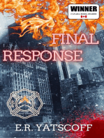 Final Response: Firefighter Crime Series