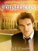 Constricted (A Flawed Short Story)