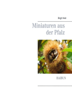 Miniaturen aus der Pfalz: Haibun