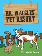 Mr. Waggles' Pet Resort