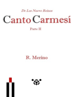 Canto Carmesí, De los Nueve Reinos (Parte 2)