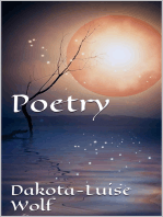 Poetry: Volume One