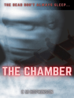 The Chamber: The Dead Don't Always Sleep