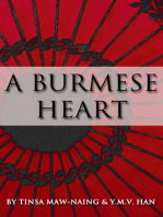 A Burmese Heart