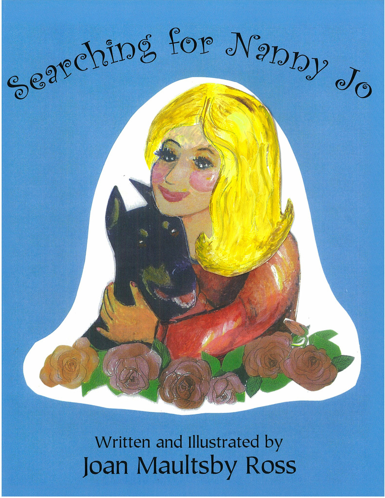 Searching for Nanny Jo by Joan Ross (Ebook) - Read free for 30 days