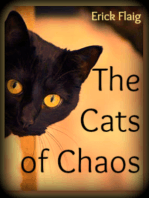 The Cats of Chaos