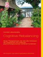 Cognitive Rebalancing: Neuer Therapieansatz, der das alte Heilwissen der Drawidinnen mit modernen psychotherapeutischen Verfahren kombiniert