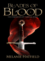 Blades of Blood