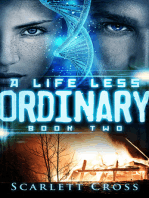 A Life Less Ordinary