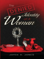 The Denied Identity Of A Woman